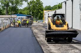 Best Concrete Driveway Installation  in Armonk, NY